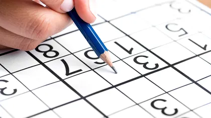 Testul de inteligență devenit viral se inspiră din Sudoku, dar mecanismul este altul. De ce a făcut valuri online