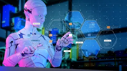 Fraudele bazate pe inteligența artificială: cum te poți proteja?