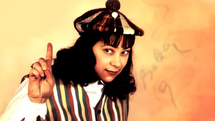 ”Cea mai simpatică” actriță interbelică din România a debutat la 14 ani ca balerină la ”Cărăbuș”. Zizi Șerban, jumătatea artistică a lui Horia Căciulescu