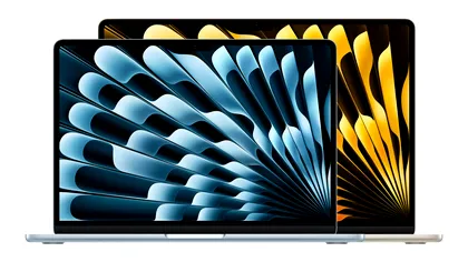 Apple MacBook Air 2025 - când le găsești în România, cât costă pentru români. Tot ce trebuie să știi despre noile ultraportabile Apple cu M4.
