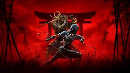 Assassin’s Creed Shadows bate recorduri din prima zi – Peste 1 milion de jucători în Japonia feudală