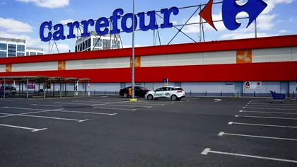 Val de reduceri la Carrefour pentru șoferi. Produsele auto care se găsesc la jumătate de preț până pe 31 martie