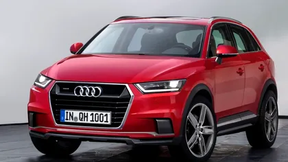 Nu mai există mașini Audi `ieftine și bune`. Nemții desființează cele mai accesibile modele premium