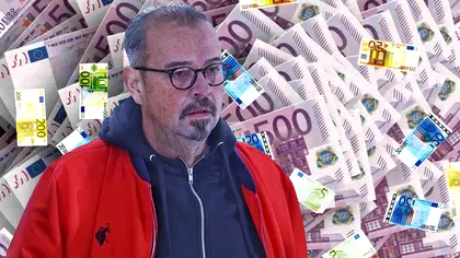 Averea lui Cristian Popescu Piedone, verificată la virgulă. Șeful ANPC a intrat din nou în vizorul ANI