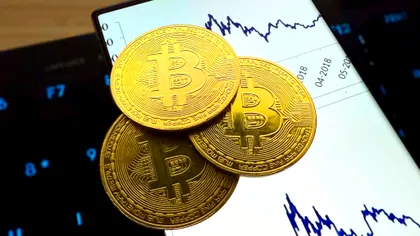 Bitcoin urcă după anunțul lui Trump despre rezerva strategică de criptomonede