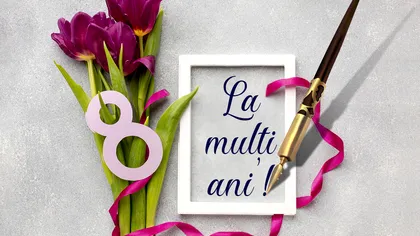 Când este Ziua Mamei, de fapt. Românii o sărbătoresc pe 8 martie, însă nu este aşa