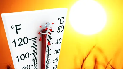 Când vine canicula în 2025? Meteorologii AccuWeather anunță o vară timpurie și temperaturi caniculare