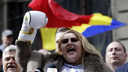 Candidatura Dianei Şoşoacă, respinsă din nou de BEC (surse). Ce spunea şefa SOS despre acest scenariu: 