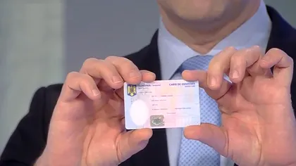 Cartea electronică de identitate devine disponibilă de pe 20 martie. Cum vor arăta noile buletine cu cipuri și ce informații vor conține