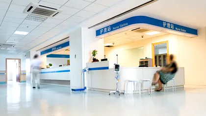 Cât de repede primești tratament într-un spital public din China chiar dacă nu ești asigurat? Câți bani trebuie să plătești