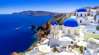 Cât de sigură este insula Santorini pentru vara 2025, după valul de cutremure care au avut loc în această primăvară