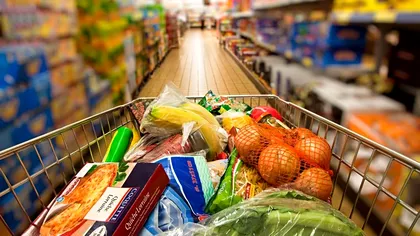 Câte zile poți mânca în Spania cu 250 de lei. O româncă a fost uimită când a văzut ce produse a reușit să adauge în coșul de cumpărături respectând bugetul