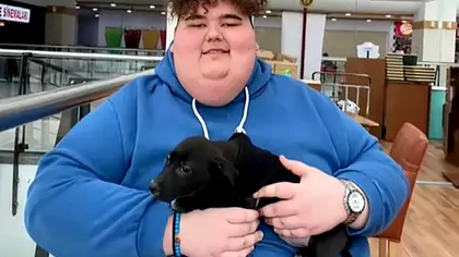 Cauza morții lui Efecan Kultur: Starul mukbang a murit la 24 de ani. El se filma mereu consumând cantități uriașe de mâncare