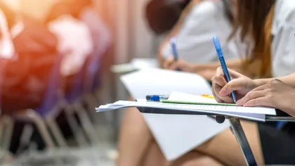 Ce înseamnă dacă ai luat notă mică la simularea de la Bacalaureat 2025. Şansele să reuşeşti la probele din vară