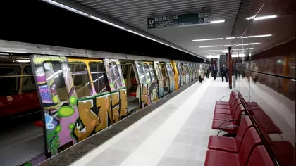 Ce salariu are un paznic la Metrou. Metrorex plătește anual o sumă exorbitantă pentru acești angajați