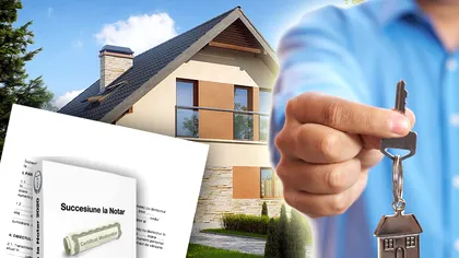 Ce trebuie să faci după ce ai moștenit un apartament? Proceduri pentru a deveni proprietar cu acte în regulă