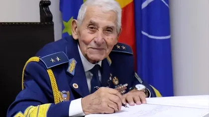 Cine este generalul de 101 ani care ar fi vrut să dea o lovitură de stat în România. Radu Theodoru, cercetat de DIICOT pentru trădare și grup infracțional organizat