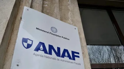 Cine sunt cele 44 de firme cu datorii colosale la bugetul de stat? ANAF s-a prins că au de dat 3,23 miliarde de lei, dar banii se lasă așteptați