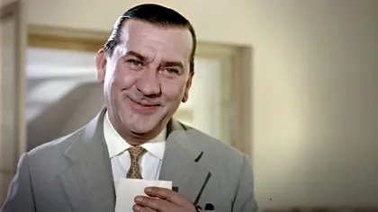 ”Botezat” de Constantin Tănase, le-a dat replica pe scenă Miei Apostolescu și lui Lisette Verea și a refuzat să devină membru al Partidului Comunist Român. Povestea artistului emerit Nae Roman