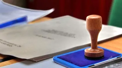 Cum arată buletinul de vot la alegerile prezidenţiale din 2025. Ce apare pe prima pagină