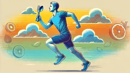 Cum și când să mănânci înainte, după sau în timpul exercițiilor fizice?