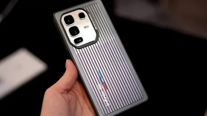 Telefonul cu panouri solare pe spate nu vine de la Samsung sau Apple, ci de la chinezi. Cum îți face viața mai ușoară