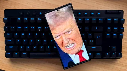 Trump vrea să închidă Vocea Americii, Radio Europa Liberă și alte instituții media finanțate de stat