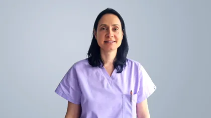 Dr. Monica Stoian, Personal Genetics: „Alimentația este cel puțin 80% din sănătatea noastră”