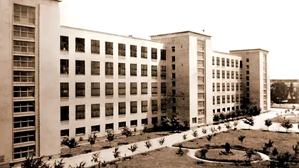 Epopeea APACA și cele 97 de zile. De unde provine numele și cum s-a construit cea mai cunoscută fabrică de textile din București în doar trei luni de zile