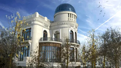 Erou al Războiului de Independență al României, organizator al Marinei Civile, a fondat Observatorul Astronomic din București. Povestea amiralului Vasile Urseanu