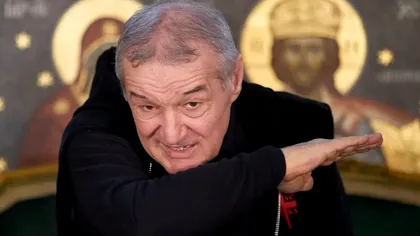 Gigi Becali a demisionat din AUR din pricina unui gest făcut de George Simion: „Ce facem, ne distrăm cu România?”