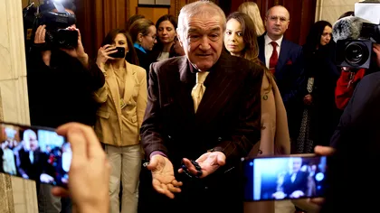 EXCLUSIV Ce avere are, de fapt, Gigi Becali! Sumele pe care le are de recuperat sunt uriașe