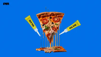 După ce a dus la proteste în SUA, Google se pregătește să recomande lipici pe pizza și mâncat de pietre și în Europa