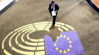 Scandal de corupție la Bruxelles pe tema Huawei: reprezentanții companiei chinezești, interziși în Parlamentul European