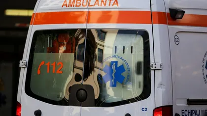 Incident incredibil la Târgu Jiu: Militar împușcat în cap, medicii se luptă să-i salveze viața. Bărbatul, transferat la un spital din București