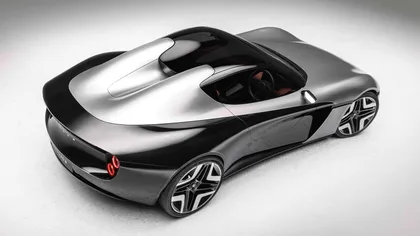 Uită de Tesla, oricum Musk a dat cu ea în gard, și admiră noua mașină sport electrică de la englezi