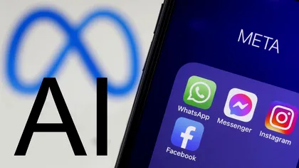 Meta AI ajunge în UE: asistentul de inteligență artificială se lansează pe Facebook, Instagram, WhatsApp și Messenger