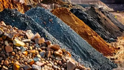 Metalul rar care face România unică! Se mai găsește doar în Suedia