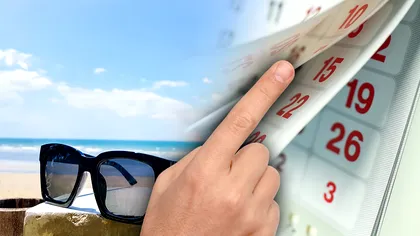 Minivacanța de Rusalii 2025: câte zile libere au românii și când pică sărbătoarea