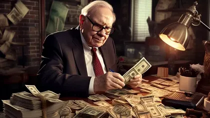 Warren Buffett: Nu trebuie să mergi la facultate pentru a fi un mare CEO - 