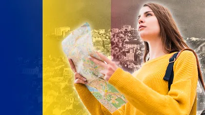 Oraşul din România pe care să îl vizitezi în martie şi în aprilie. Are un palat impresionant, o grădină botanică superbă şi o istorie bogată. Uiţi de Braşov, Oradea sau Sibiu