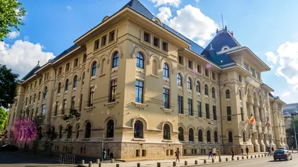 Palatul de pe ”Maidanul lui Duca”, un secol de istorie vizavi de Cișmigiu: de la Ministerul Lucrărilor Publice, la Sfatul Popular și Primăria Municipiului București
