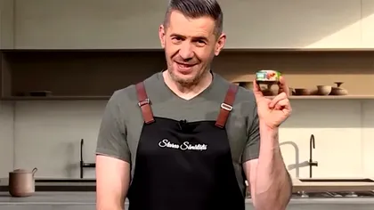Pateul vegetal Bucegi, analizat de Dragoș Pătraru. Ce ingrediente are, de fapt
