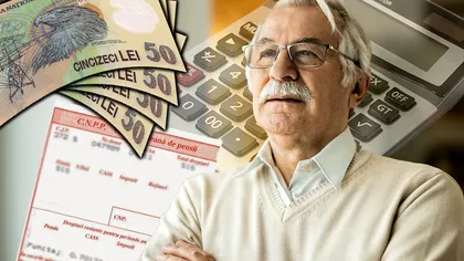 Pensia minimă garantată 2025: Cine poate primi indemnizația socială?