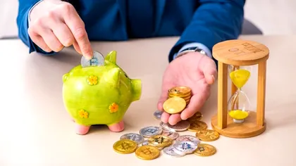 Pensionarii României de mâine nu mai cred în pensia de azi. Criptomonedele și alte metode financiare sunt mai credibile în viitor