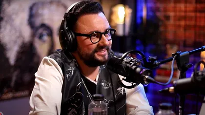 Podcastul lui Cătălin Măruță, în vizorul CNA: „Episodul trebuie eliminat!” Publicitatea mascată l-a costat