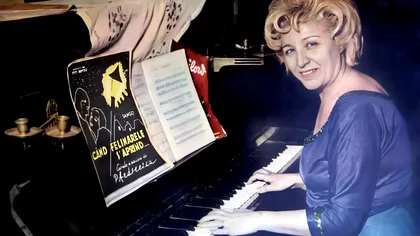 Povestea celebrei Mia Braia, cel mai bine vândută artistă a României interbelice. Comuniștii i-au îngropat cariera și i-au distrus albumele surorii Ioanei Radu