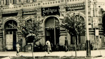 Sfârșitul amar al primei fabrici de ciocolată din România. Iuliu Maniu îi cumpăra Reginei Maria bomboane ”Zamfirescu”, furnizor al Casei Regale și al cofetăriei Capșa