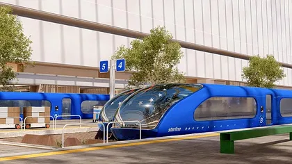 Proiect ambițios. Europa va avea un metrou uriaș care unește 39 de orașe. Bucureștiul e pe listă