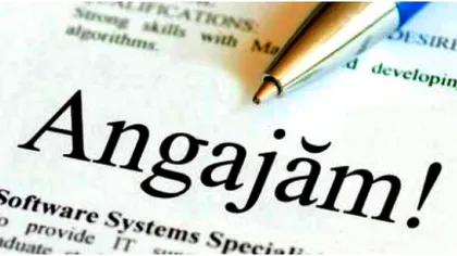 S-au blocat angajările! Nimeni nu o spune pe șleau, dar firmele au tras frâna de mână, iar motivele managerilor sunt cât se poate de serioase